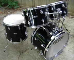 Parallel Snare Value...?