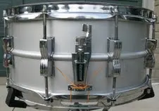 Ludwig Acro 6 1/2 10 lugs opinion