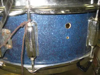 Slingerland ID