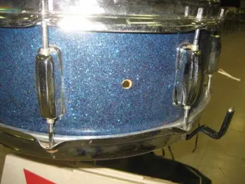 Slingerland ID