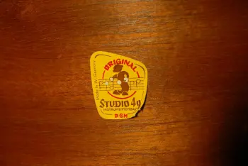 Studio 49 Rotary Timpani