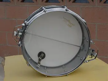 Need Close-Up pics of Super Sound King Strainer