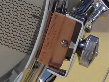 Need Close-Up pics of Super Sound King Strainer