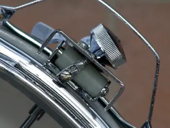 HELP!  Nobody Makes Snare Wires for Super SK???  :(