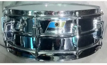 Is This Snare Worth $140?