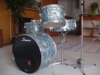 Slingerland &quot;Jet&quot; Repro...