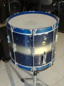 60s, Ludwig, Duco, Resto?