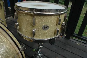 Slingerland RK Help