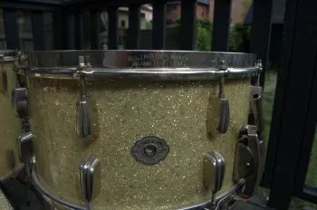Slingerland RK Help