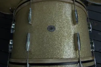 Slingerland RK Help