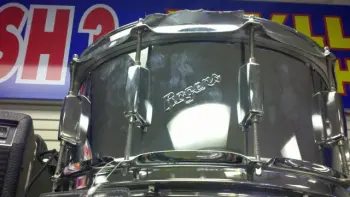 Rogers Snare at Pawn Shop