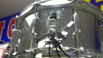 Rogers Snare at Pawn Shop