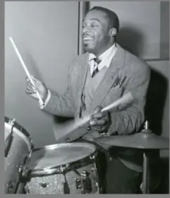 Mysterious vintage A.Zildjian Kenny Clarke hi hats. Please help!