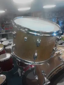 Slingerland Drum Set