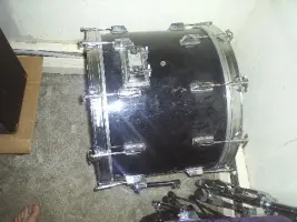 Please help identify this drum!!!