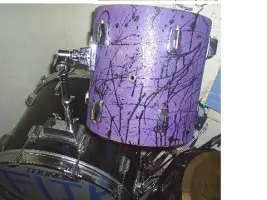 Please help identify this drum!!!