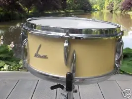 50's Sonor Snare