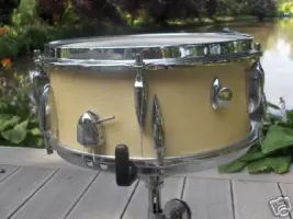50's Sonor Snare