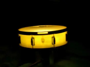 5.5x16 Pearl Snare
