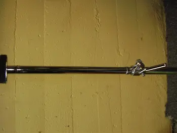 vintage gretsch hi hat stand