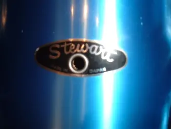 Stewart...Rare??
