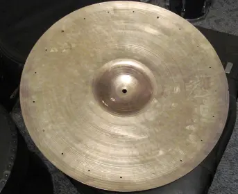 Old 20&quot; sizzle