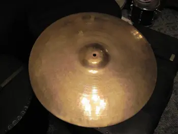 Old 20&quot; sizzle