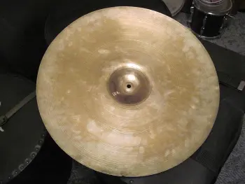 Old 20&quot; sizzle