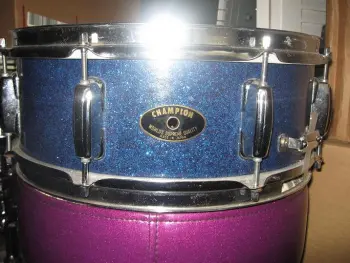 Champion snare