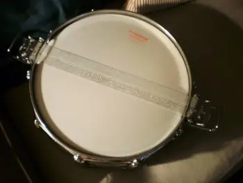 70's Ludwig Super Sensitive 8.5/10