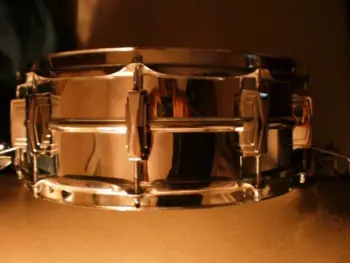 70's Ludwig Super Sensitive 8.5/10