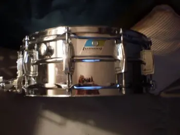 70's Ludwig Super Sensitive 8.5/10
