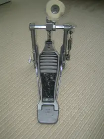 Yamaha pedal