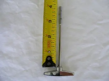 Help ID-ing these BD T-Rods, Please.
