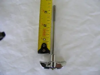 Help ID-ing these BD T-Rods, Please.