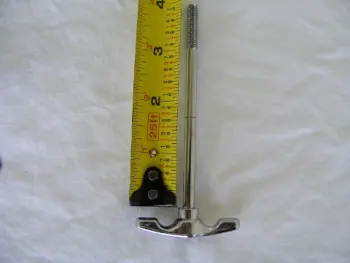 Help ID-ing these BD T-Rods, Please.