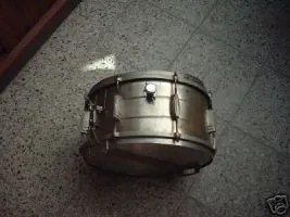 Unknown snare identification