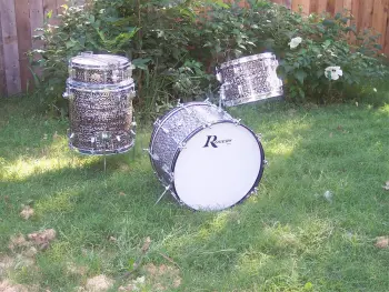 Update for rare Rogers matching dyna kit