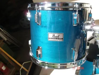 Completed Pearl DX