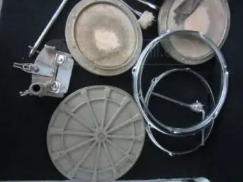 Some Rogers item's on Auction....