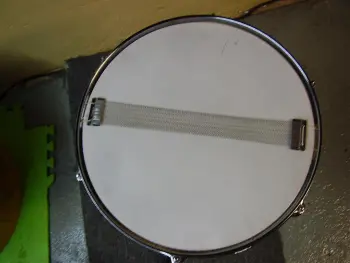 vint mij saturn snare