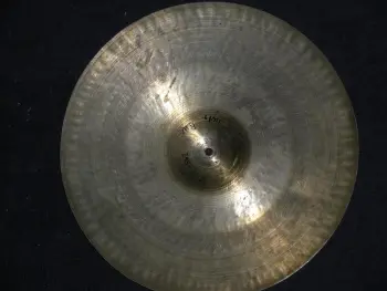 Levon Helm inspired wooden kit