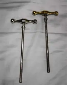 Nickel Plating at Home