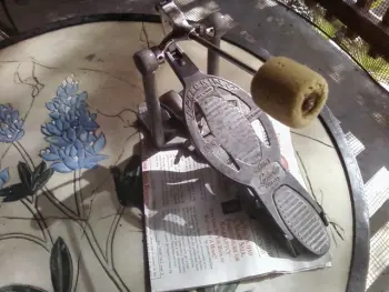 Ludwig Speed King Pedal