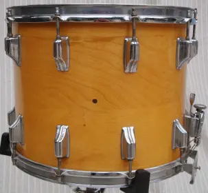 12x15 Dynasonic!!!!!!!