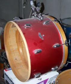 La Boz Drums