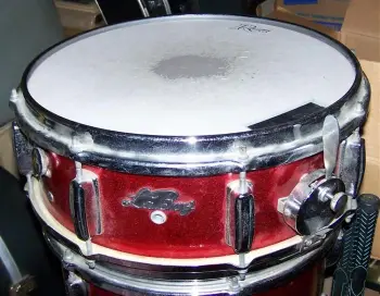La Boz Drums