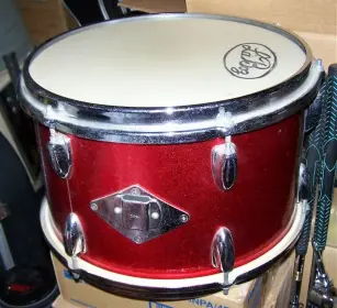 La Boz Drums