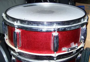 La Boz Drums