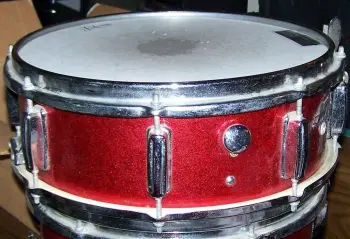 La Boz Drums